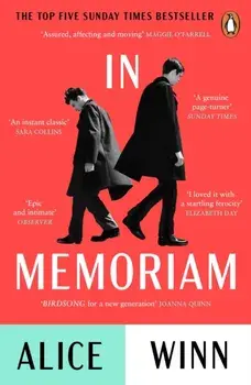In Memoriam. THE TOP FIVE SUNDAY TIMES BESTSELLER, Paperback/Alice Winn