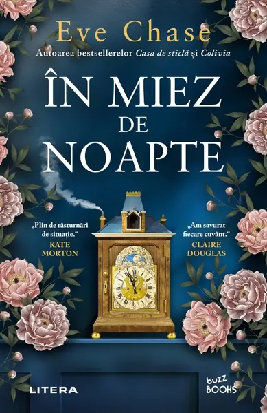 In miez de noapte