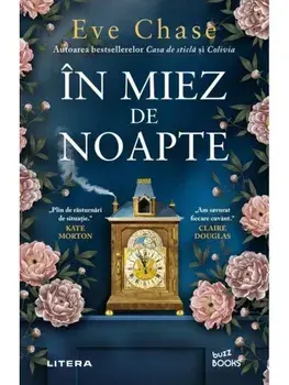 In miez de noapte/Eve Chase
