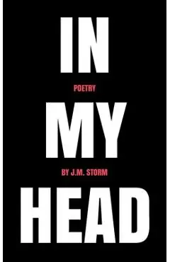 In My Head - J. M. Storm