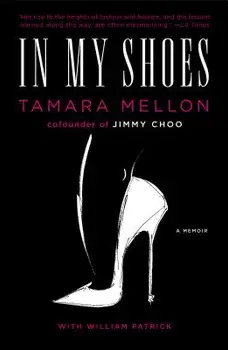 In My Shoes, Paperback/Tamara Mellon