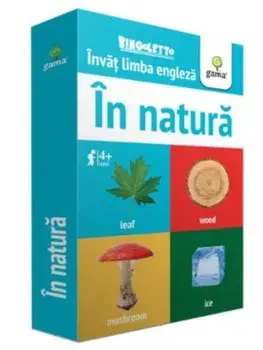 In natura. Invat limba engleza/***