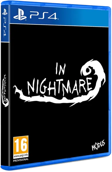 In Nightmare PC