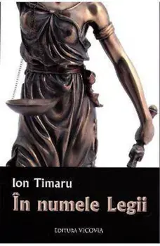 In numele legii/Ion Timaru