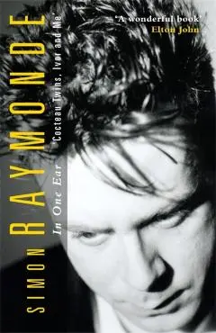 In One Ear - Simon Raymonde