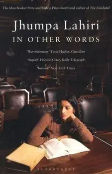 In Other Words/Jhumpa Lahiri