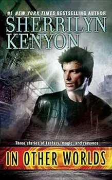 In Other Worlds, Paperback/Sherrilyn Kenyon
