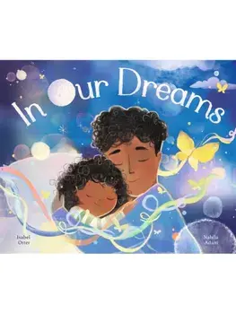 In Our Dreams, Hardback/Isabel Otter