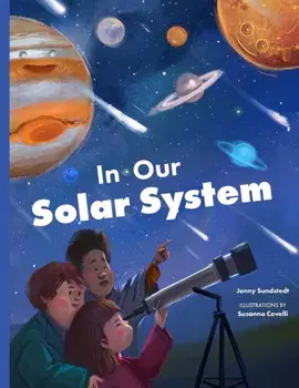 In Our Solar System, Hardback/Jenny Sundstedt
