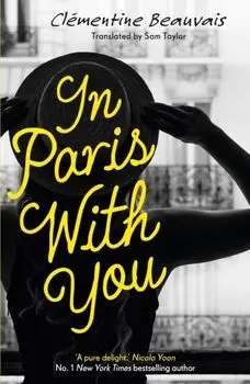 In Paris With You, Paperback/Clementine Beauvais