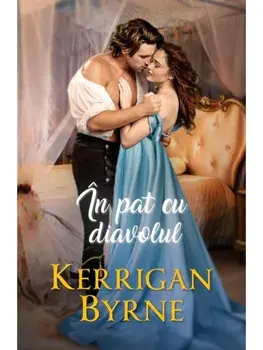 In pat cu diavolul/Kerrigan Byrne