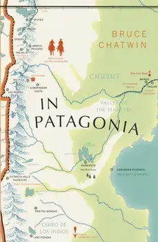 In Patagonia. (Vintage Voyages), Paperback/Bruce Chatwin