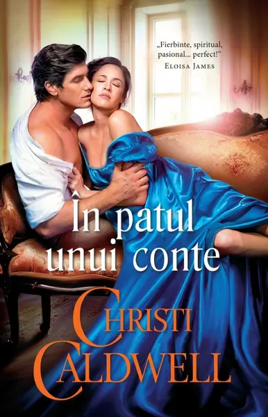 In patul unui conte