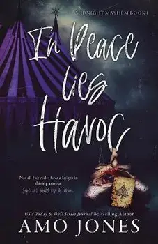 In Peace Lies Havoc, Paperback/Amo Jones