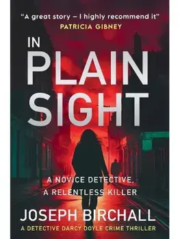 In Plain Sight, Paperback/Joseph Birchall