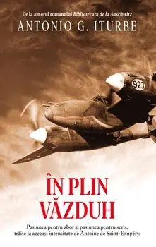 In plin vazduh/Antonio G. Iturbe