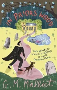 In Prior's Wood, Paperback/GM Malliet