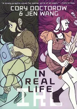 In Real Life/Cory Doctorow