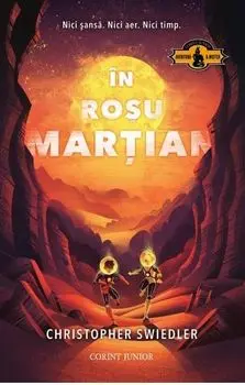 In rosu martian/Christopher Swiedler