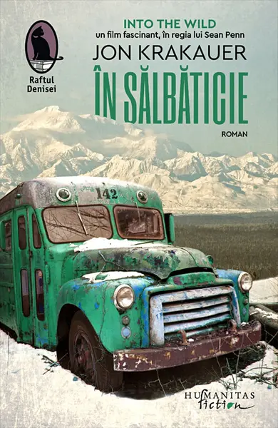 In salbaticie | Jon Krakauer