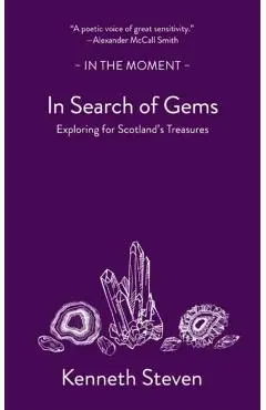 In Search of Gems - Kenneth Steven