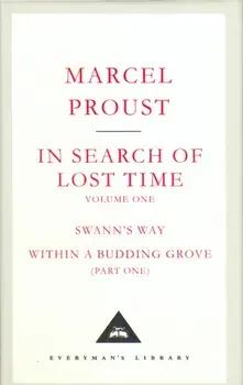 In Search Of Lost Times Volume 1, Hardback/Marcel Proust