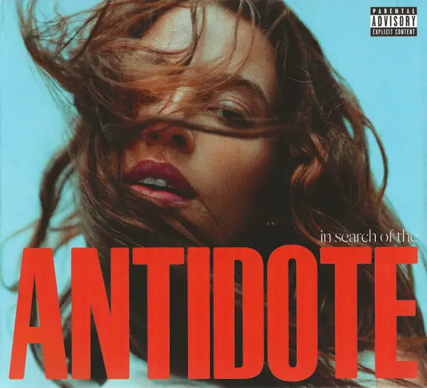 In Search Of The Antidote (For The World) | Fletcher