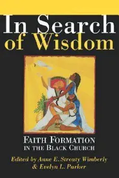 In Search of Wisdom, Paperback/Anne E. Wimberly