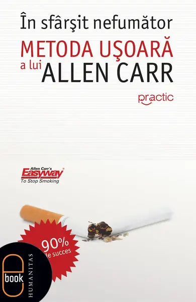 În sfârşit nefumător (epub)