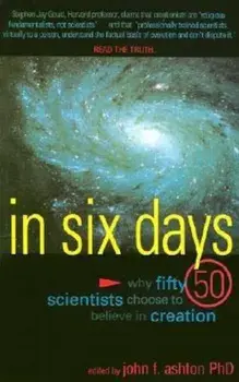 In Six Days, Paperback/Ashton John