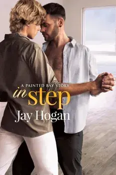 In Step: A Painted Bay Story, Paperback/Jay Hogan