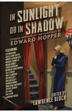 In Sunlight or in Shadow - Lawrence Block