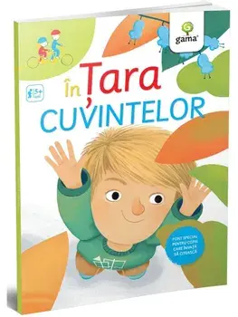 In Tara Cuvintelor/Lodovica Cima