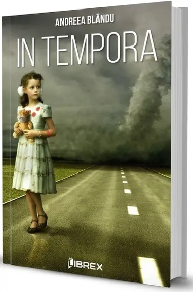 In Tempora | Andreea Blandu