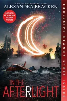 In the Afterlight (Bonus Content), Paperback/Alexandra Bracken