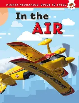 In The Air, Paperback/John Allan