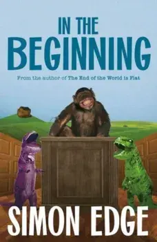 In the Beginning, Paperback/Simon Edge