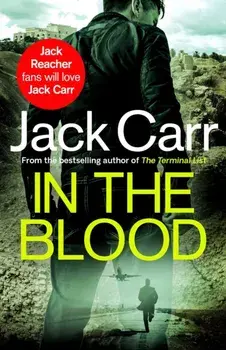 In the Blood. James Reece 5, Paperback/Jack Carr