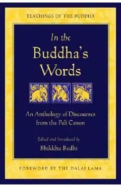 In the Buddha's Words