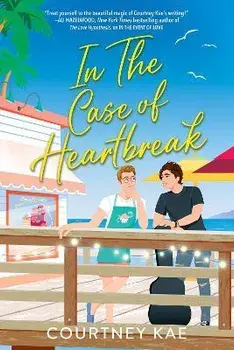 In the Case of Heartbreak, Paperback/Courtney Kae