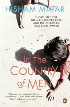 In the Country of Men, Paperback/Hisham Matar