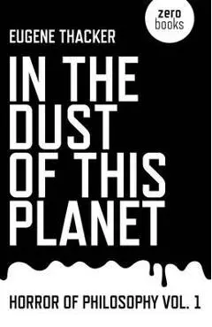 In the Dust of This Planet