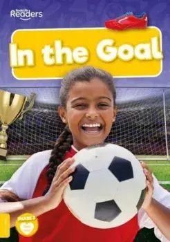 In the Goal, Paperback/Charis Mather