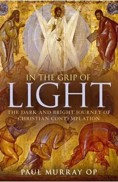 In the Grip of Light - Paul Murray Op