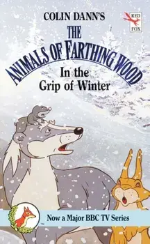 In The Grip Of Winter, Paperback/Colin Dann