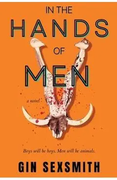 In the Hands of Men - Gin Sexsmith