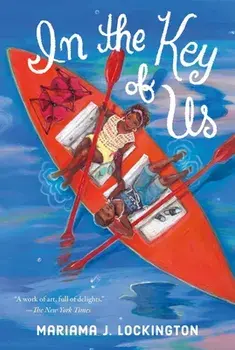 In the Key of Us, Paperback/Mariama J. Lockington