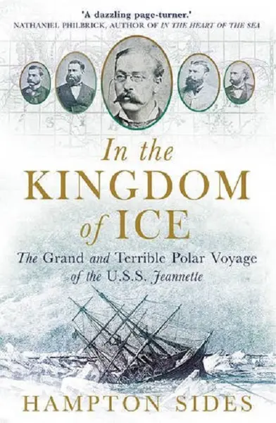 In the Kingdom of Ice | Hampton Sides