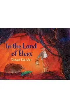 In the Land of Elves - Daniela Drescher