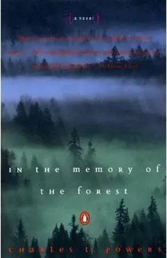 In the Memory of the Forest - Charles Powers